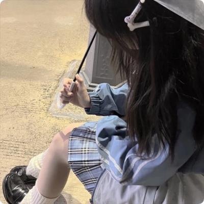 身为女主角!