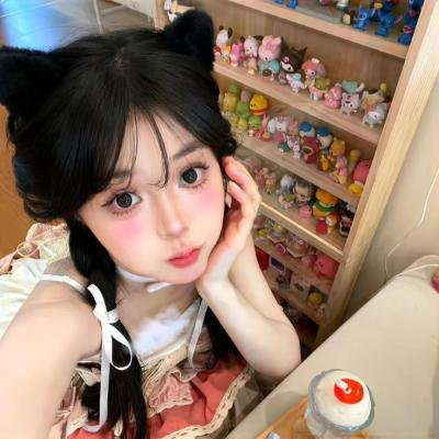 流浪的神女